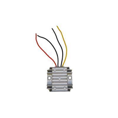 8-35V to 2-24V 5A step-down converter