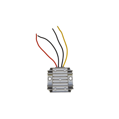 CONVERTISSEUR 8-35V A 2-24V 5A ajust