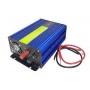 Convertisseur 12V DC à 220V AC 600W