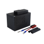 Batterie de démarrage lithium 12V de haute qualité pour karting