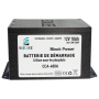 Boitier de protection pour batterie lithium
