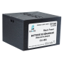 Boitier de protection pour batterie lithium