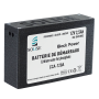 Boitier de protection pour batterie lithium