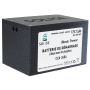 Boitier de protection pour batterie lithium