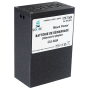 Boitier de protection pour batterie lithium