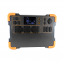 Valise d'énergie 220V 3100Wh