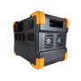 Valise d'énergie 220V 3100Wh