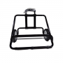 Transport trolley energy case
