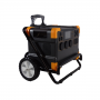 Transport trolley energy case