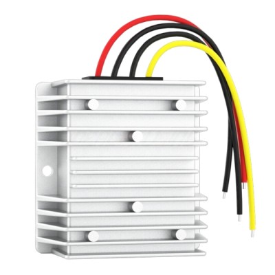 Convertisseur élévateur 120W 6V-12V 10A