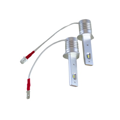 LED H1 bulb kit
