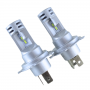 Kit ampoules LED H4