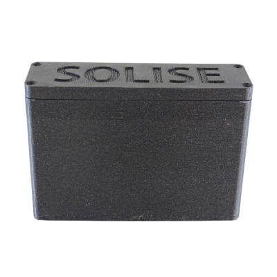 Boitier de protection pour batterie lithium