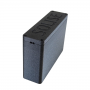 Boitier de protection pour batterie lithium