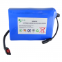 Batterie lithium 14V 13Ah NMC