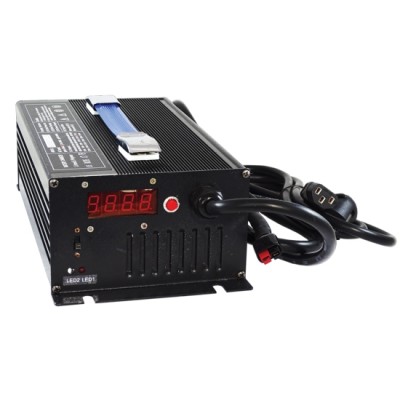 Chargeur batterie lithium 48V