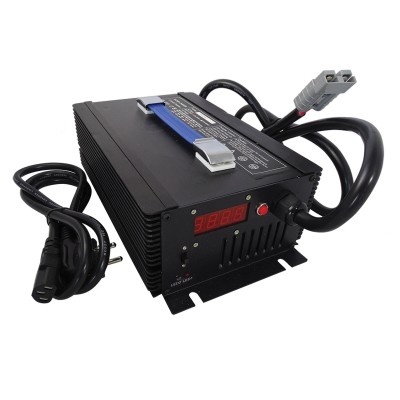 Chargeur batterie lithium 48V