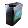 12V 30Ah LiFePO4 lithium battery