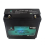 12V 30Ah LiFePO4 lithium battery