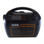 Valise d'énergie 220V 600Wh avec chargeur 9A