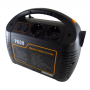 Valise d'énergie 220V 600Wh avec chargeur 9A
