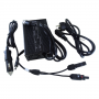 Valise d'énergie 220V 600Wh avec chargeur 9A