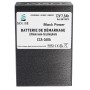 Boitier de protection pour batterie lithium