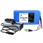 Kit batterie lithium 36V 29Ah NMC + Chargeur 5A