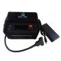 Kit batterie lithium 12V 22Ah LiFePO4