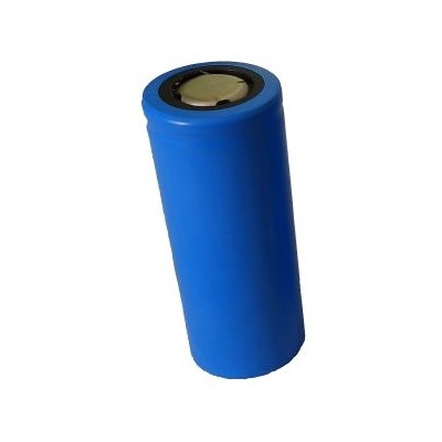 Cellule 26650 3.3V 3200mAh LiFePO4
