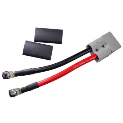 Kit de connexion pour BV12020 / Voiture