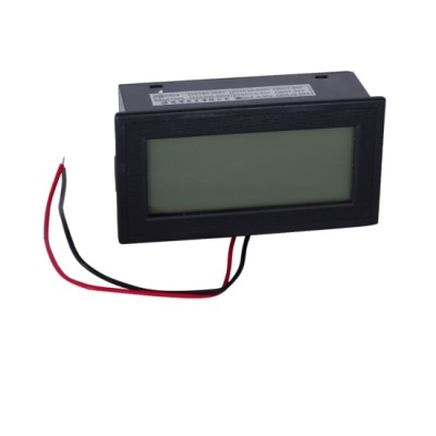 Indicateur de tension batterie 4-30V