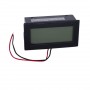 Indicateur de tension batterie 4-30V