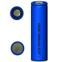 Cellule 18650 3.3V 1800mAh LiFePO4