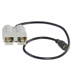 Cordon prise jack connecteur Anderson SB50 Cordon prise jack connecteur Anderson SB50