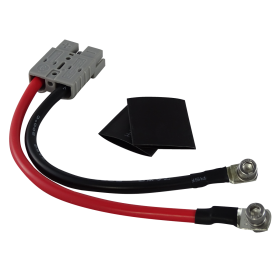 Kit de connexion pour batterie BM12007+ BM12007S + BM12009