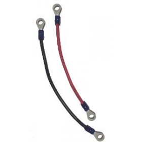 Cordon de couplage batteries cosses 6mm