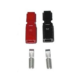 Connecteur Anderson 30A (PP30)