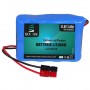 Solise 12V 3.8Ah LiFePO4 Lithium Battery
