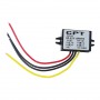 Convertisseur abaisseur 25W 24V-12V 5A