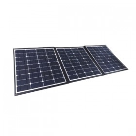 Panneau solaire pliable 18V 150W