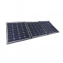 Panneau solaire pliable 18V 150W