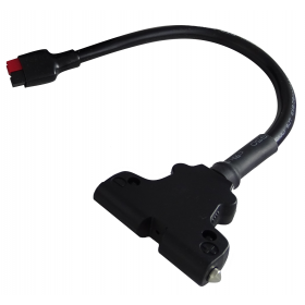 Cordon avec connecteur  T-Barre / Torberry