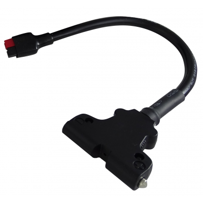 Cordon avec connecteur  T-Barre / Torberry