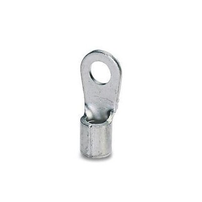 Cosse ronde 25 mm² M8