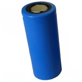 Cellule 26650 3.3V 3200mAh LiFePO4