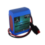 Batterie lithium 6V 3Ah LiFePO4