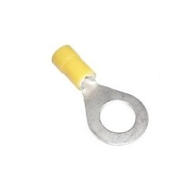 Cosse ronde 4 à 6 mm² M6