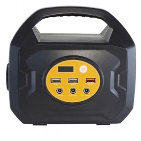 Valise d'énergie 220V 200Wh avec chargeur 4A