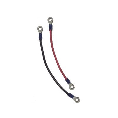 Cordon de couplage batteries cosses 6mm